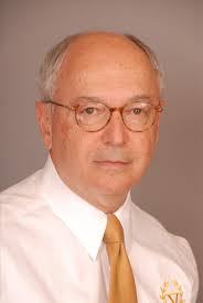 Frederick Rosenbloom Obituary (2012)