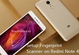 Ever wanted to explore the r&d department of a corporation? How To Setup Fingerprint Scanner On Redmi Note 4 Xiaomi Advices