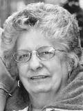 Jeanne Pindara Obituary