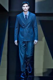 An essential for the modern man, add one of our designer slim fit suits to your wardrobe. The Big Suit Trend Is Only Getting Bigger Gq