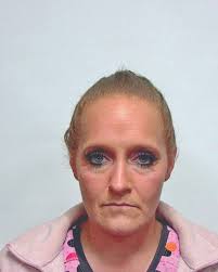 Live Oak woman charged with child abuse