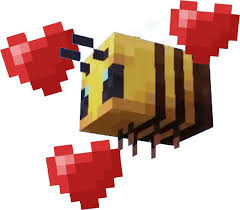 Just like in real life, minecraft bees pollinate flowers and bring pollen back to the hive. All About Bees 8 Minecraft Amino
