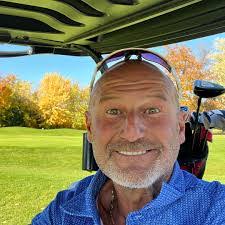 Gary Cressey's Instagram, Twitter & Facebook