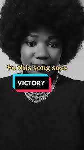 Black Lady Singing I Dont Know When Gods Gonna Do It