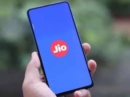 For any kind of assistance, please contact @jiocare. A1ltdb Nssqxjm