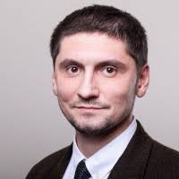 Olga Shalimova Email & Phone Number