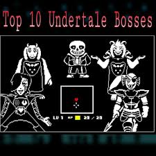 Aside from maybe a few other bosses in fromsoftware's catalog, the orphan of kos is one of the most challenging bosses out there and definitely among the top of the list in bloodborne. Top 10 Undertale Bosses Video Games Amino