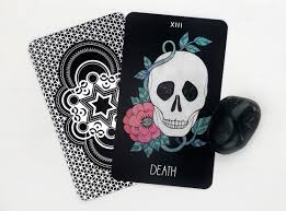 Be advised that all tarot readings are for entertainment purposes only. The Death Tarot Card Keen Articles