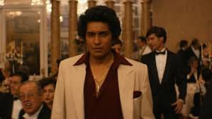After the tragic passing of chadwick boseman last year, it is confirmed that the role that same report revealed that tenoch huerta had been casted in an undisclosed villain role. Black Panther 2 Drehstart Steht Fest Narcos Darsteller An Bord