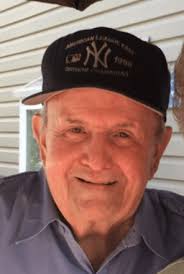 Richard T. Byrne Obituary