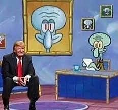 Support us by sharing the content, upvoting wallpapers on the page or sending your own background. My Teacher Did Look Like Squidward Spongebob Cartoon Squidward Meme Squidward