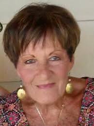 Sheila VIGUE Obituary (1941