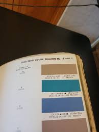 Image result for Alaskan Gold 1960 Edsel