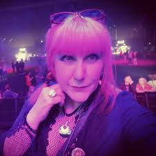 Since I got quite a good response to posting about Throwing Muses last  time... who is going to any of these shows? We'll be at the London,  Hastings and Brighton shows. I've