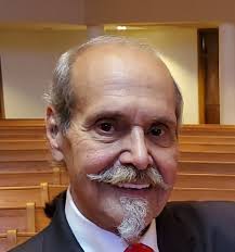 Obituary for William C Santos