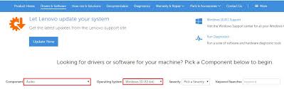Processor :amd ryzen™ 7 pro 3700u processor (2.30ghz, up to 4.0ghz max boost, 4 cores, 4mb cache), displ. Update Lenovo Audio Drivers In Windows 10 Easily Driver Easy