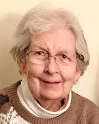 Virginia Sullivan Obituary (2020)