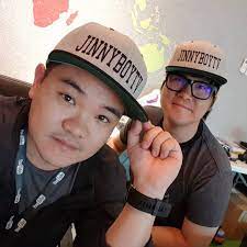 Zan and aizyl discuss jinnyboytv's big screen debut by my side. Hype S Exclusive Going Behind The Scenes With Jinnyboytv For By My Side The Movie Hype Malaysia