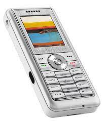 Edles Schmuckkästchen: SAGEM my400V für ...