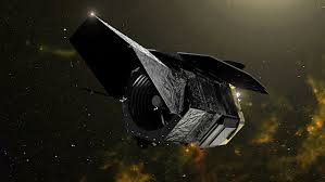 Roman Space Telescope Next-Gen Exoplanet-Imaging Technology ...