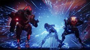 Destiny 2 Arcstrider Wallpaper 2021 Live Wallpaper Hd Destiny Bungie Warrior