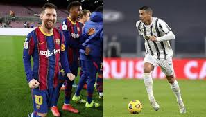 Jun 04, 2021 · it is praiseworthy that cristiano ronaldo has accumulated a net worth of $500 million. Messi Cristiano Ronaldo Net Worth Barca Captain Earns More Than Double Of Juventus Ace