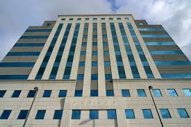That Portland Sky Photo Of Portland State Office Building 2008 Office Building Building Photo
