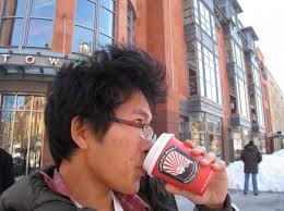 Persuading vs. Participating