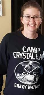 Crystal Sparrow Obituary