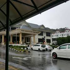 Tanah rata is a town located in cameron highlands, pahang, malaysia. Photos At Pejabat Daerah Tanah Cameron Highlands