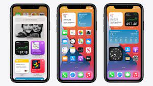 If you like iphone home screen layout, you might love these ideas. How To Use Ios 14 Widgets Add Widgets To Iphone Home Screen