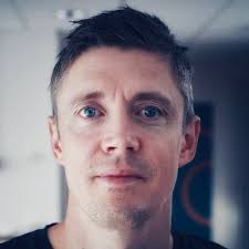 Jacques Hansen (@jacqueshansen)