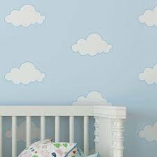 Papel De Parede Nuvem Azul O papel de parede para quarto é indispensável para decoração do seu quarto e conosco você terá a oportunidade de se escolher o papel de parede infantil para o quartinho do seu bebê pode parecer a tarefas mais difícil do mundo, mas pode ser algo divertido e inspirador para os pais e crianças. papel de parede nuvem azul