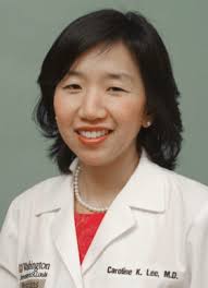 Caroline K. Lee, MD