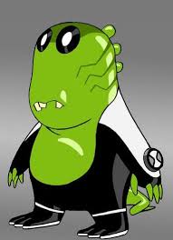 It is a cartoon series shown on cartoon network and boomerang. Upchuck Omnipedia V10 Fandom