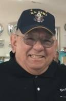 Robert Granados Obituary