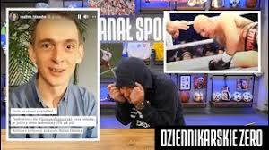Dziennikarskie Zero 25 Depresja Szpilka Jas Kapela Youtube