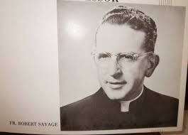 From the Eastern Front: Fr. Robert A. Savage, SDB (1917-2014)