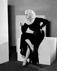 The special edition: Jean Harlow: humus — LiveJournal