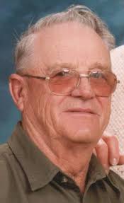 Gerald Brigden Obituary