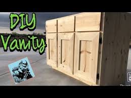 Maybe you would like to learn more about one of these? Diy Bathroom Vanity 48 Youtube