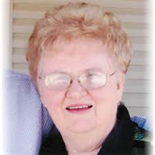 Bobbie Jean Zimmer Obituary May 25, 2016