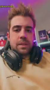 AURON bloqueó a DjMaRiio y se comunican asi