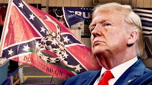 This isn't an election: It's a civil war, and our side isn't necessarily  winning | Salon.com