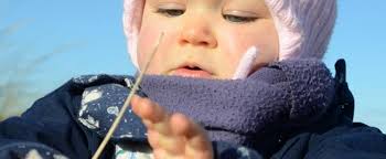 Wenn „dunkel das ergebnis der mit einem folgenden einfachen verb beschriebenen tätigkeit angibt, kann getrennt oder zusammengeschrieben werden Baby Sehen Wie Wann Und Was Babys Sehen