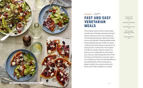 We did not find results for: Turner L 30 Minute Vegetarian Cookbook 100 Healthy Delicious Meals For Busy People Turner Lisa Amazon De Bucher