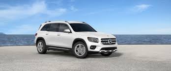 2020 Mercedes Benz Glb Mercedes Benz Of Myrtle Beach