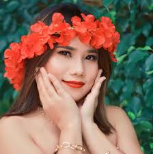 Trixie Mae Flores Malibong