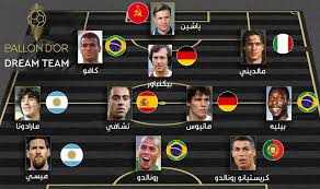 وأشاد أسطورة إيطاليا السابق لويجي ريفا، الذي قاد بلاده للفوز بكأس أوروبا عام 1968 بـ«العمل الجيد» الذي يقوم به مانشيني مع المنتخب، وإعادته الأمل للإيطاليين بإمكانية استعادة مكانتهم بين الكبار رغم غياب الأسماء الرنانة. ÙØ±Ø§Ù†Ø³ ÙÙˆØªØ¨ÙˆÙ„ ØªØ¹Ù„Ù† Ø§Ù„Ù‚Ø§Ø¦Ù…Ø© Ø§Ù„Ù†Ù‡Ø§Ø¦ÙŠØ© Ù„Ø£ÙØ¶Ù„ ØªØ´ÙƒÙŠÙ„Ø© ÙÙŠ ØªØ§Ø±ÙŠØ® ÙƒØ±Ø© Ø§Ù„Ù‚Ø¯Ù…