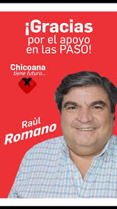 Raul Romano 2019
